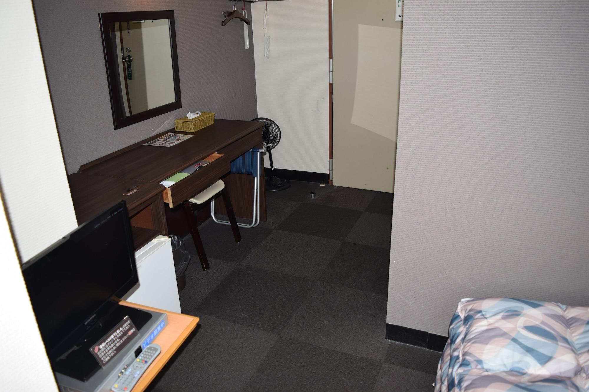 Hotel Yamanouchi Naha Eksteriør bilde