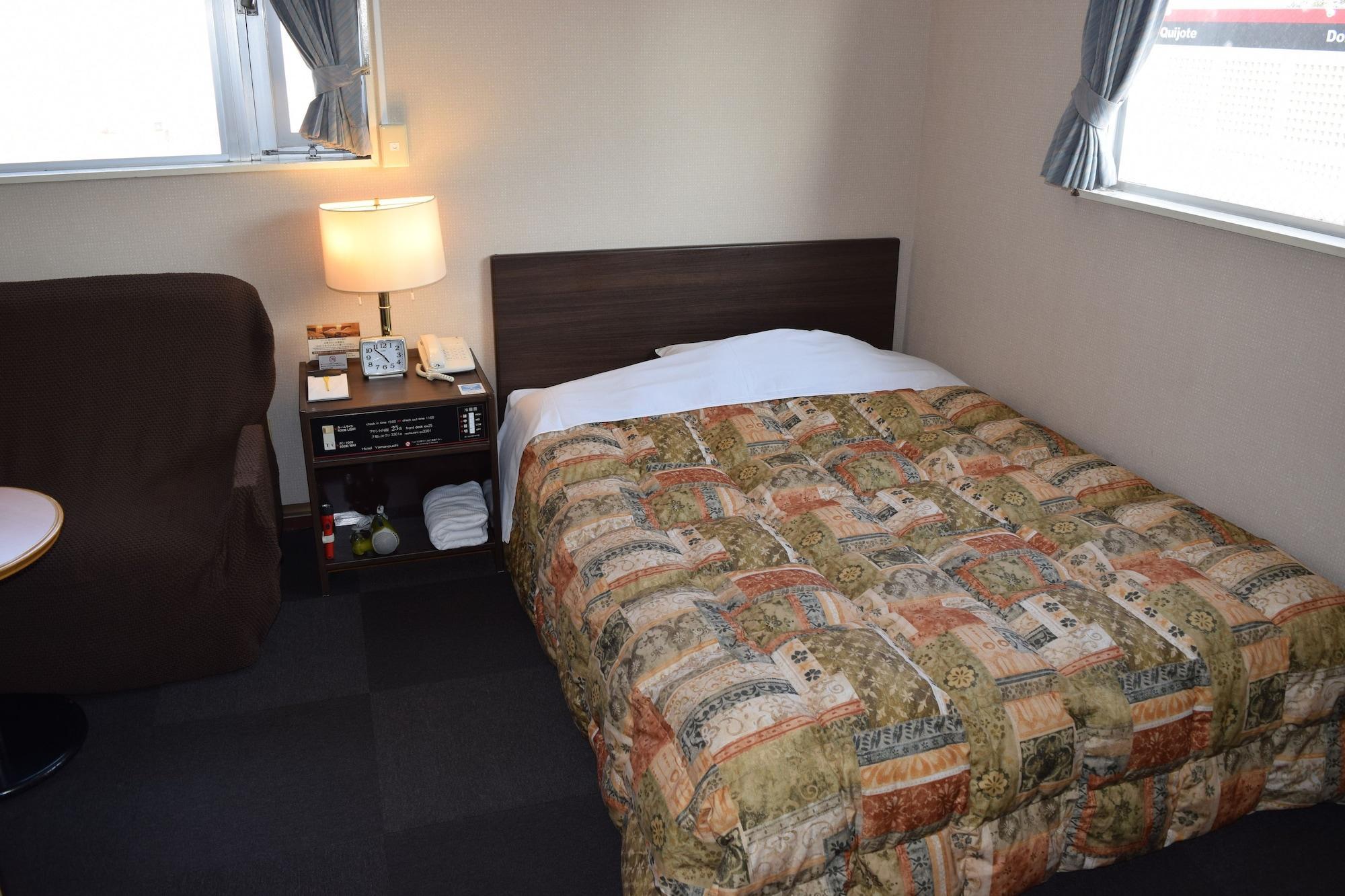 Hotel Yamanouchi Naha Eksteriør bilde