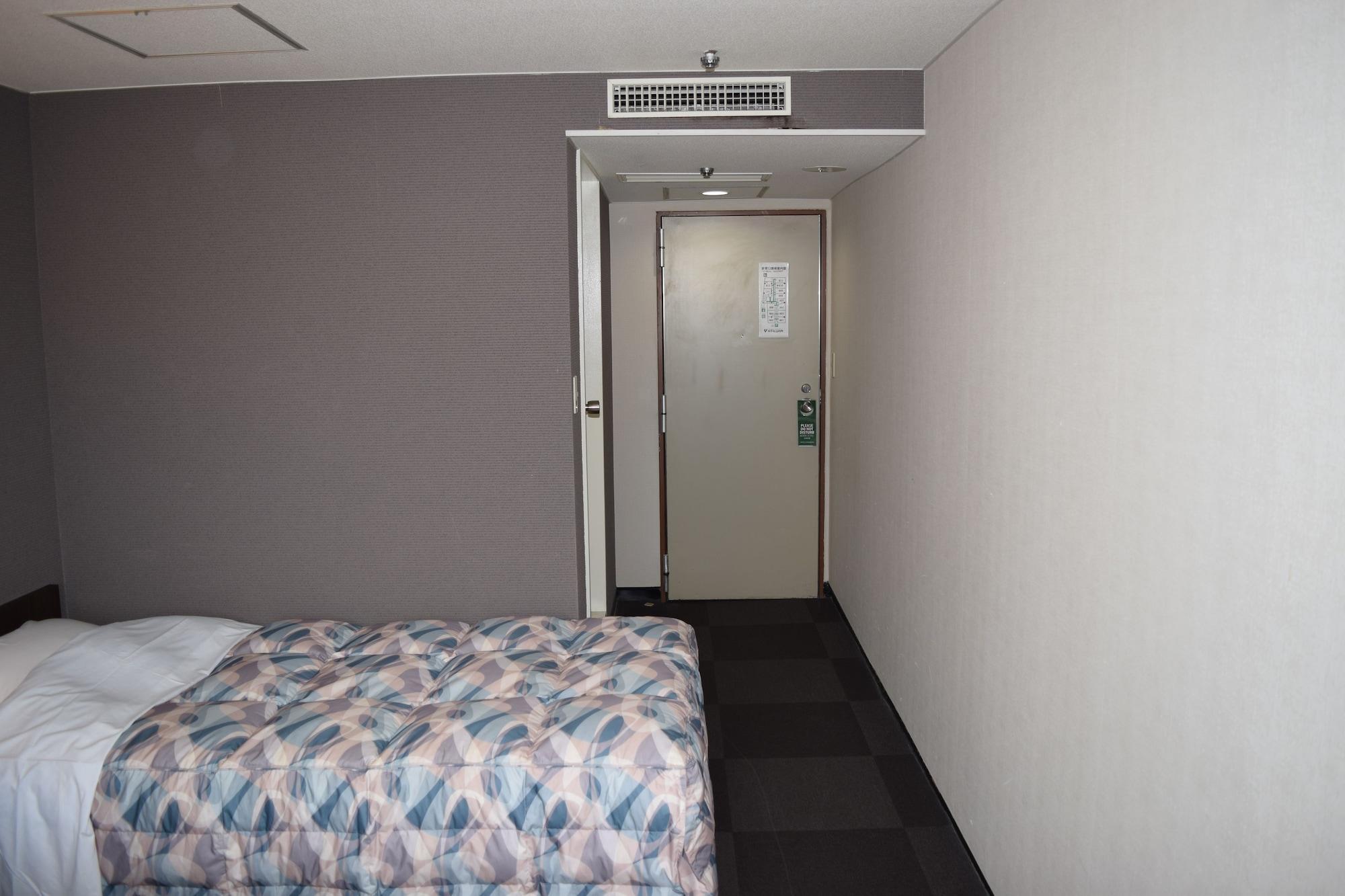 Hotel Yamanouchi Naha Eksteriør bilde