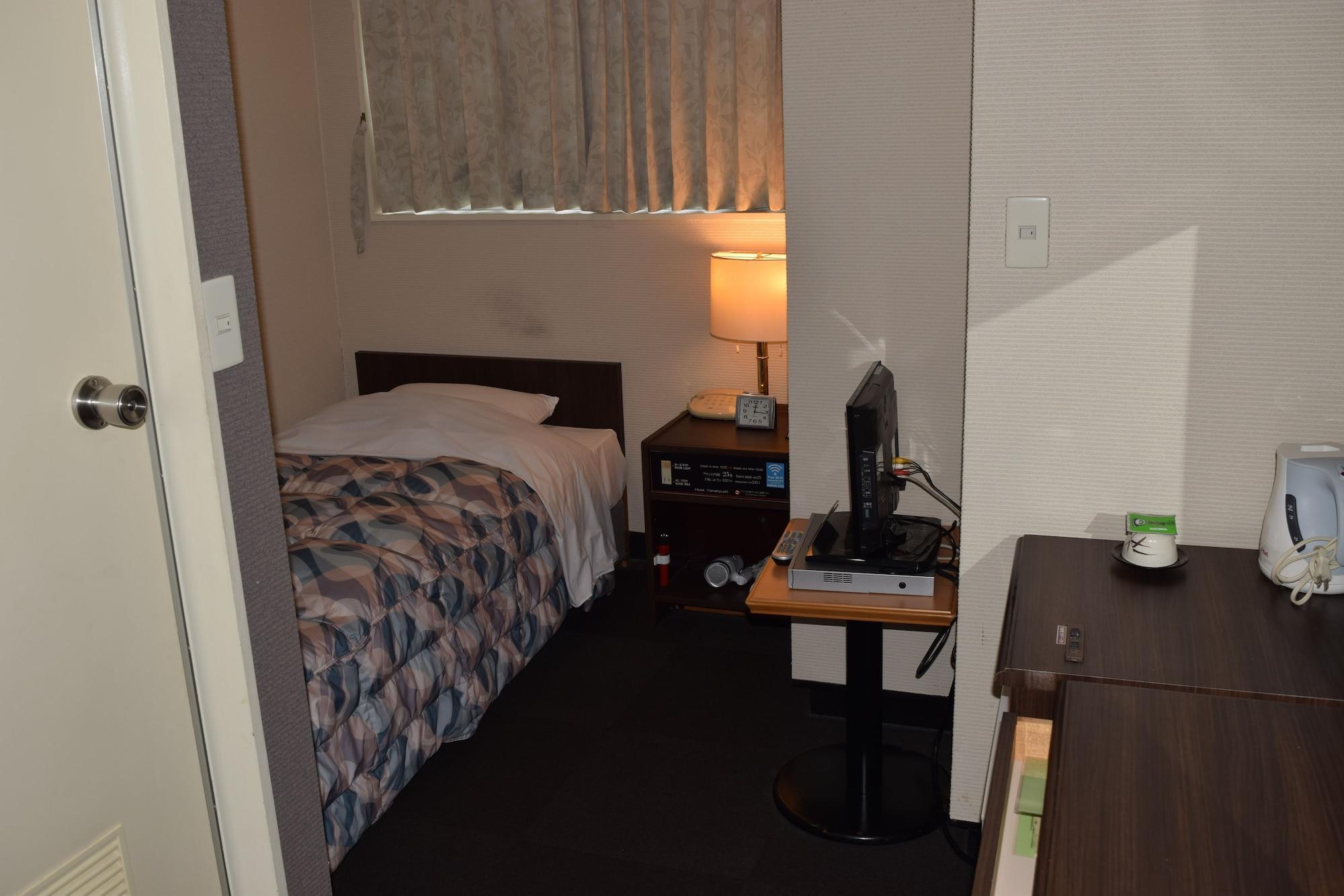 Hotel Yamanouchi Naha Eksteriør bilde