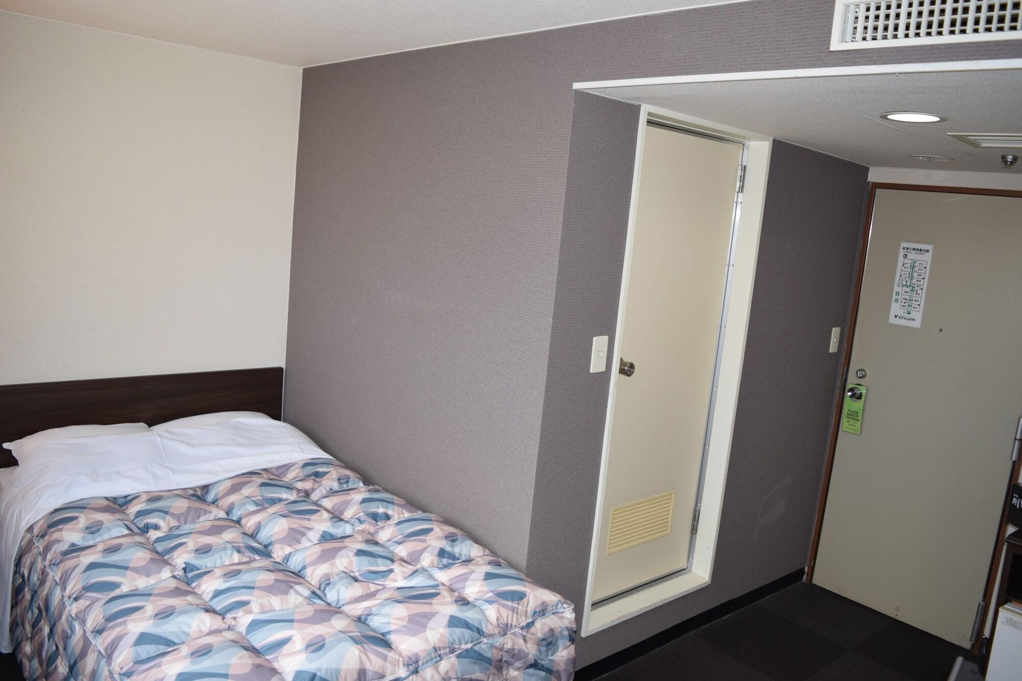 Hotel Yamanouchi Naha Eksteriør bilde