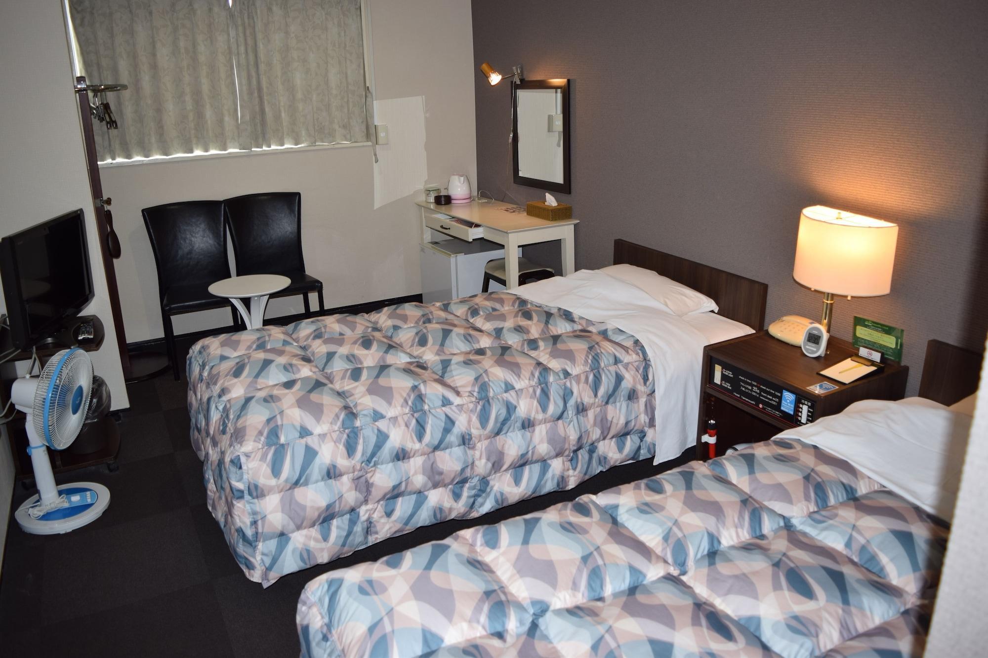 Hotel Yamanouchi Naha Eksteriør bilde