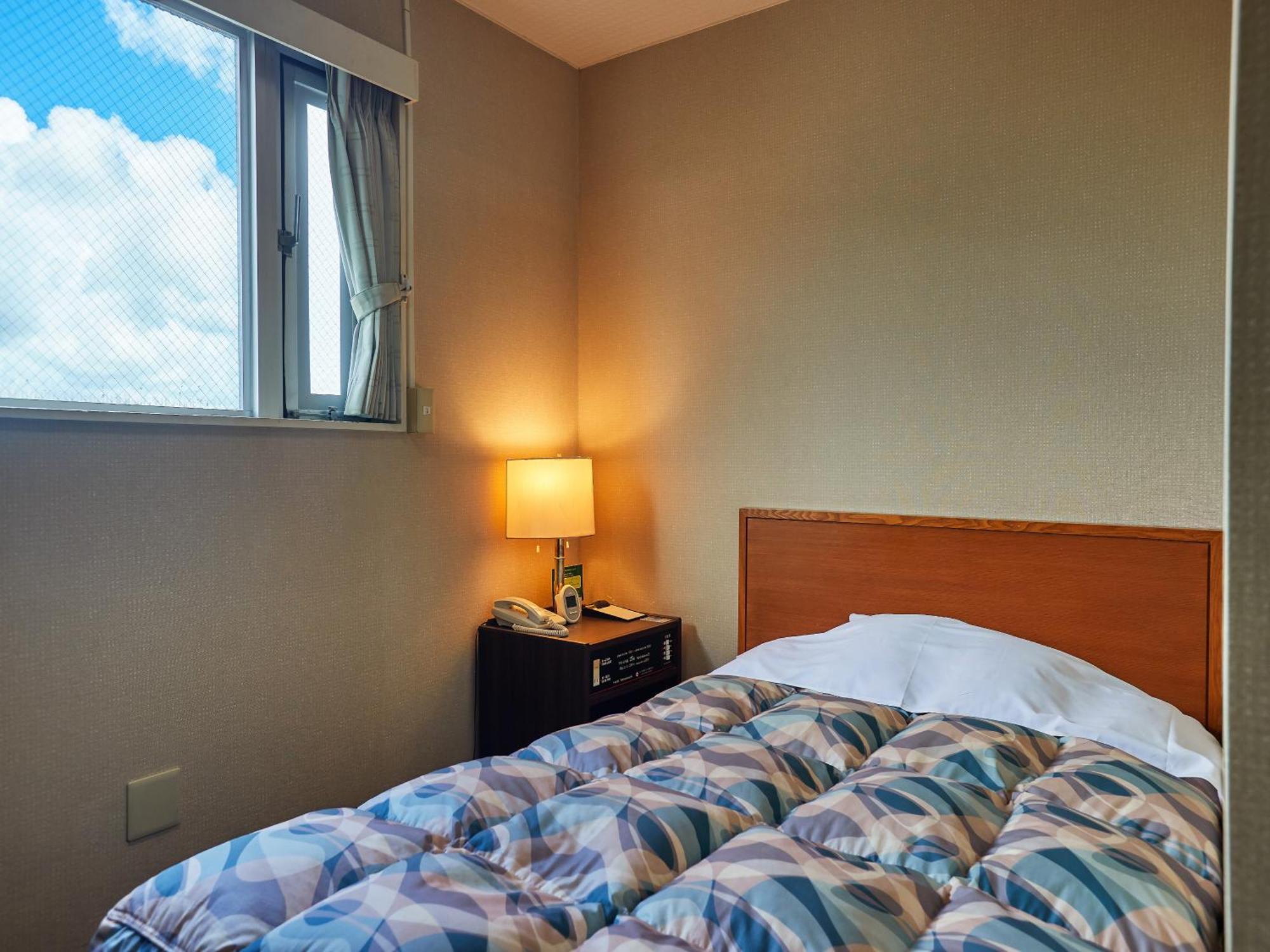 Hotel Yamanouchi Naha Eksteriør bilde