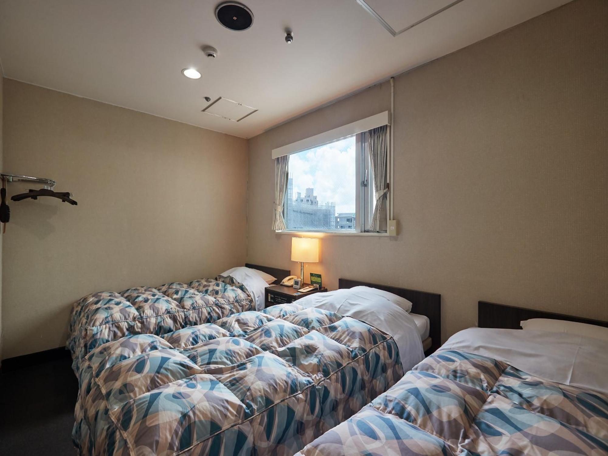Hotel Yamanouchi Naha Eksteriør bilde