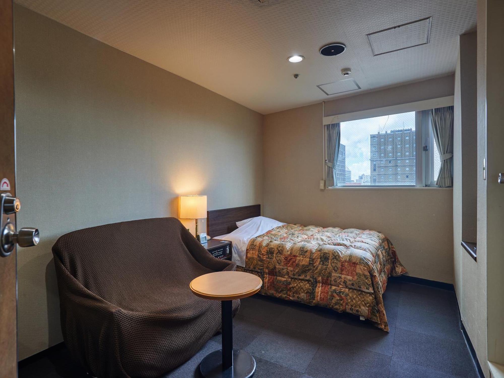 Hotel Yamanouchi Naha Eksteriør bilde