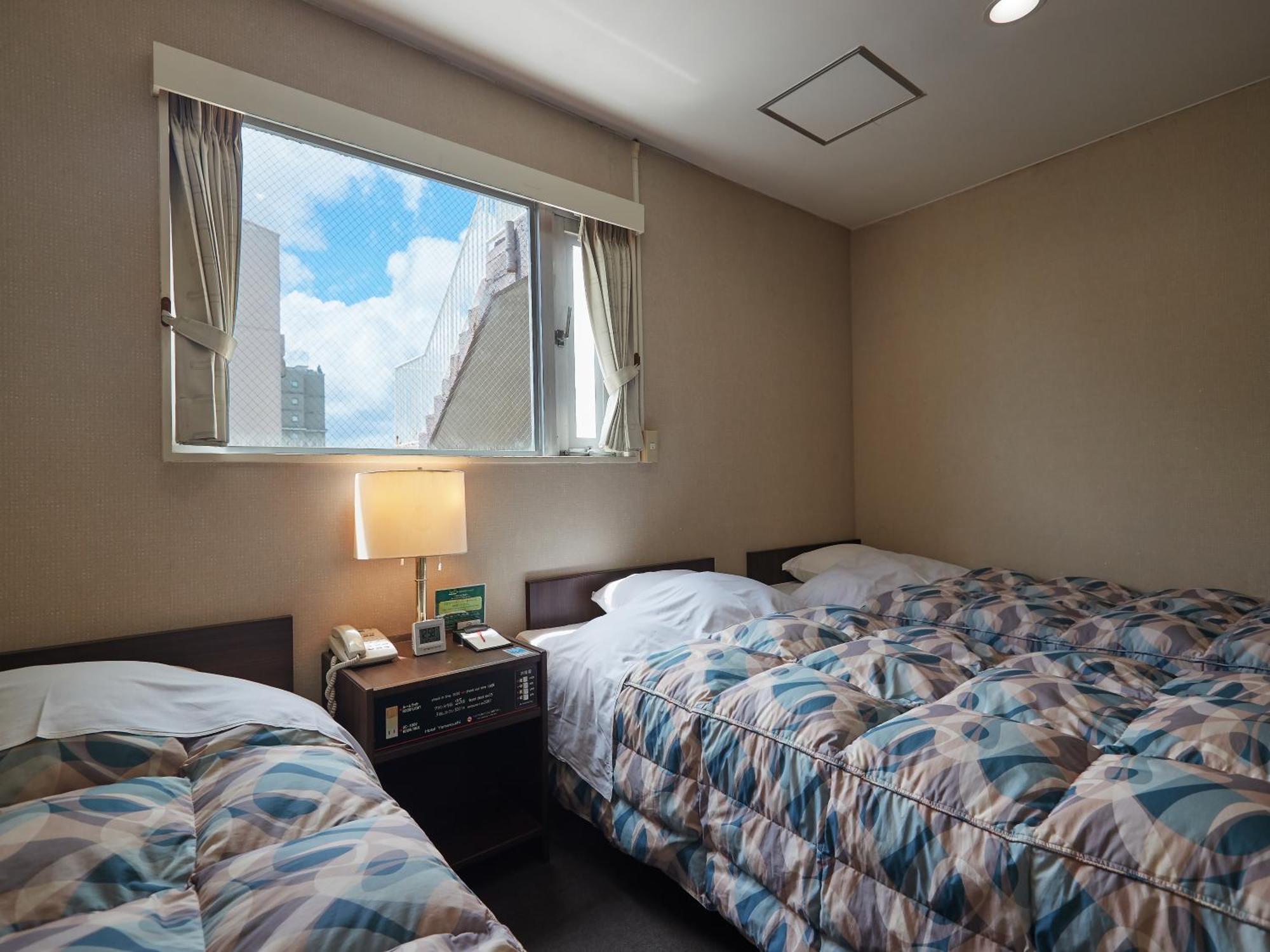 Hotel Yamanouchi Naha Eksteriør bilde