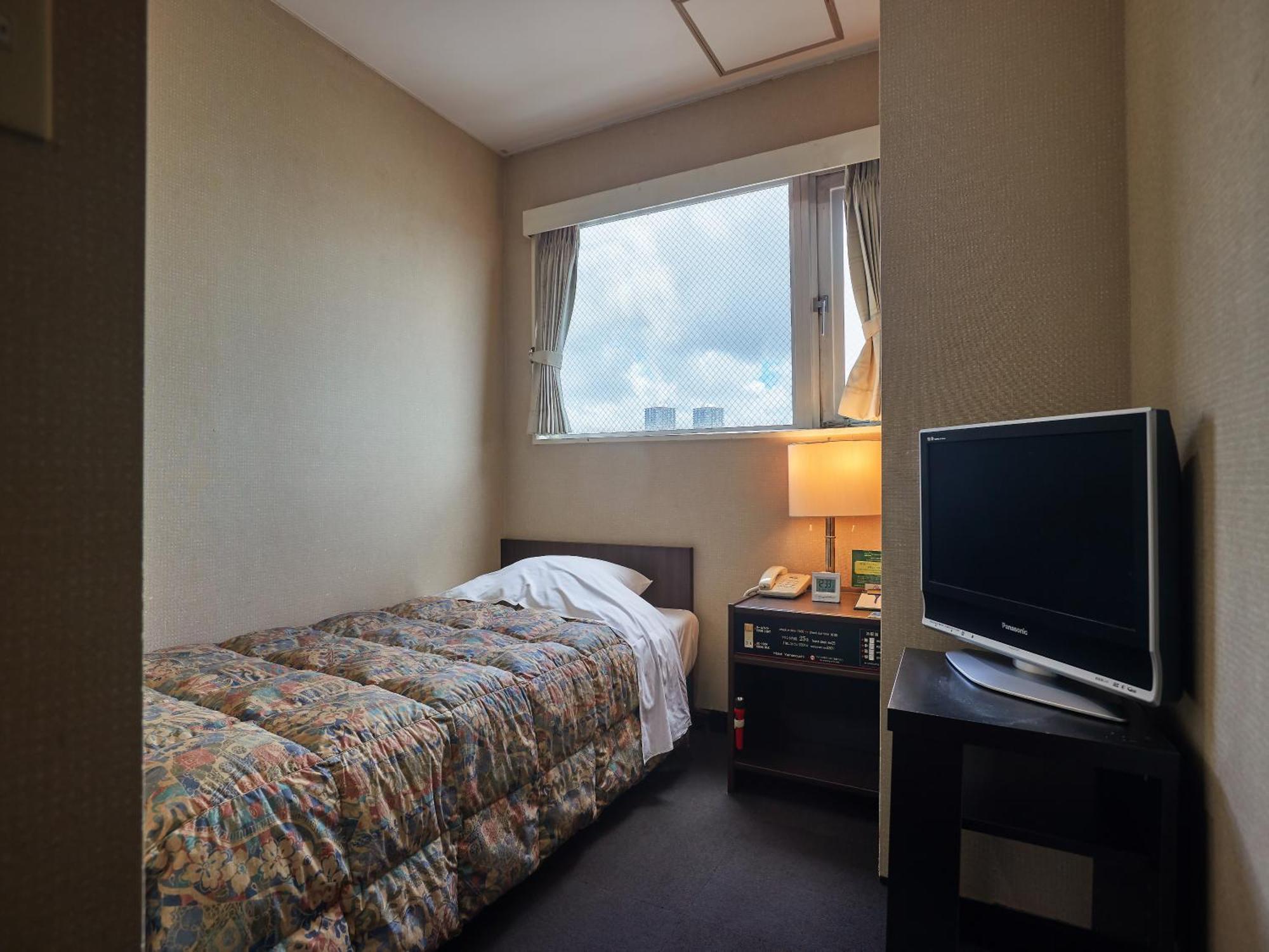 Hotel Yamanouchi Naha Eksteriør bilde
