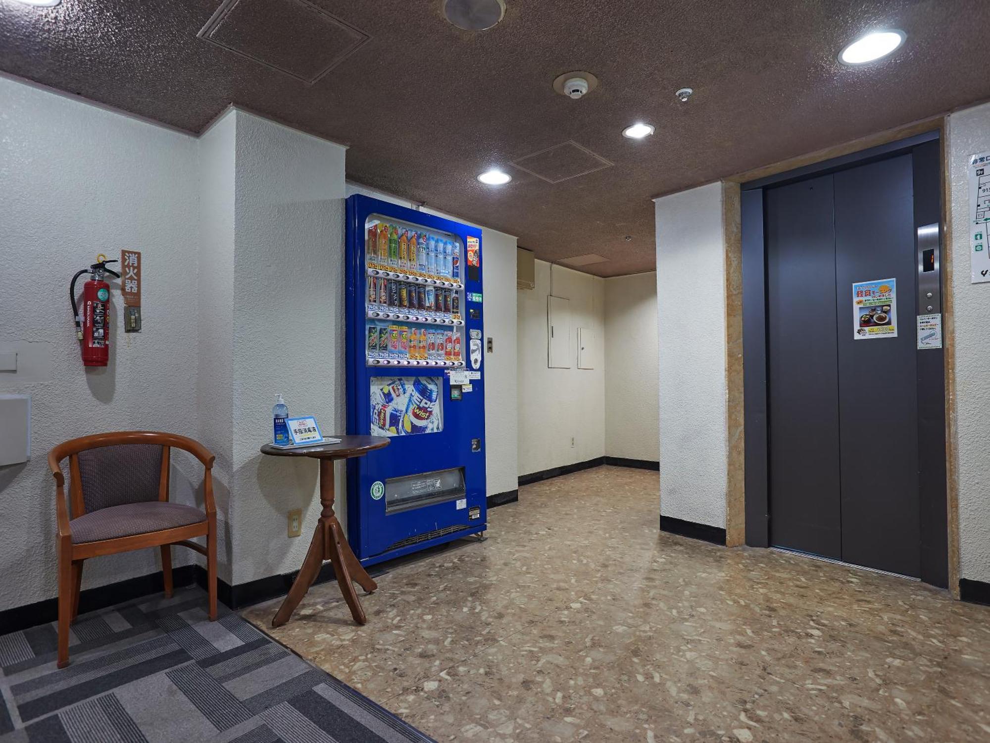 Hotel Yamanouchi Naha Eksteriør bilde