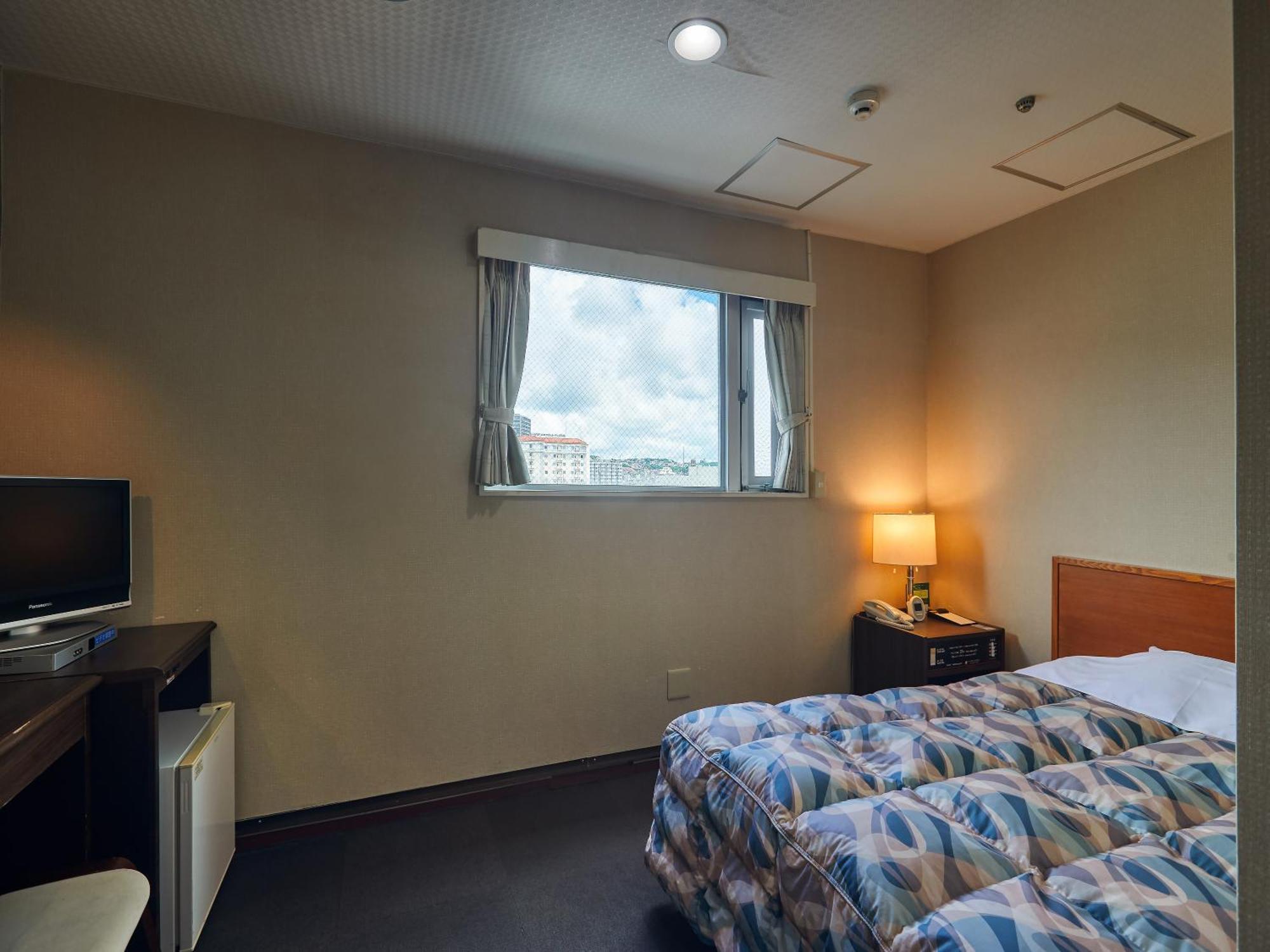 Hotel Yamanouchi Naha Eksteriør bilde