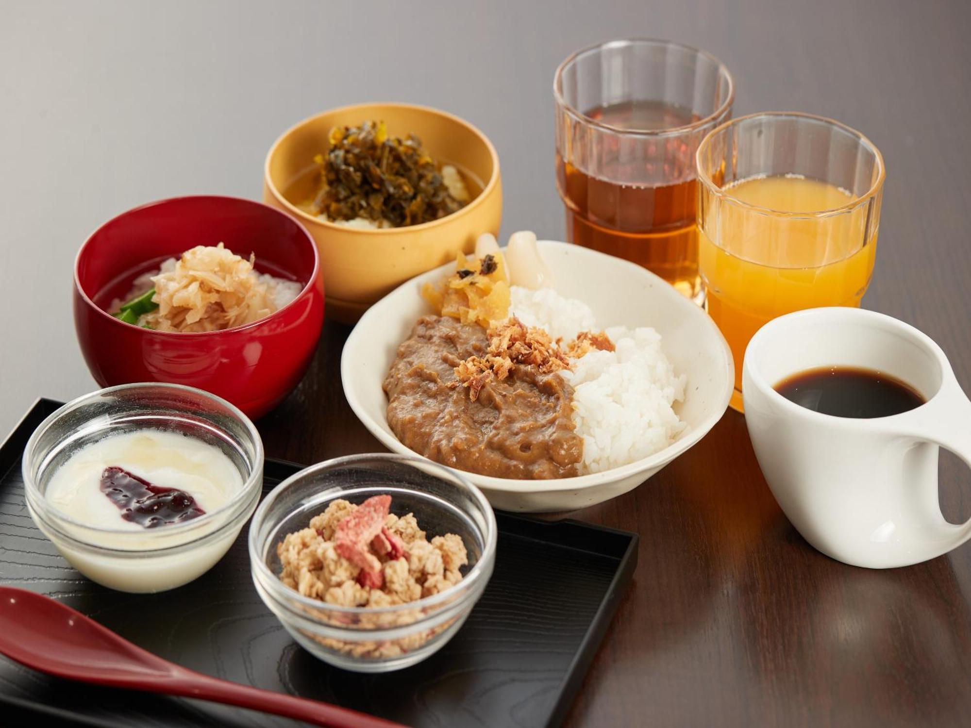 Hotel Yamanouchi Naha Eksteriør bilde