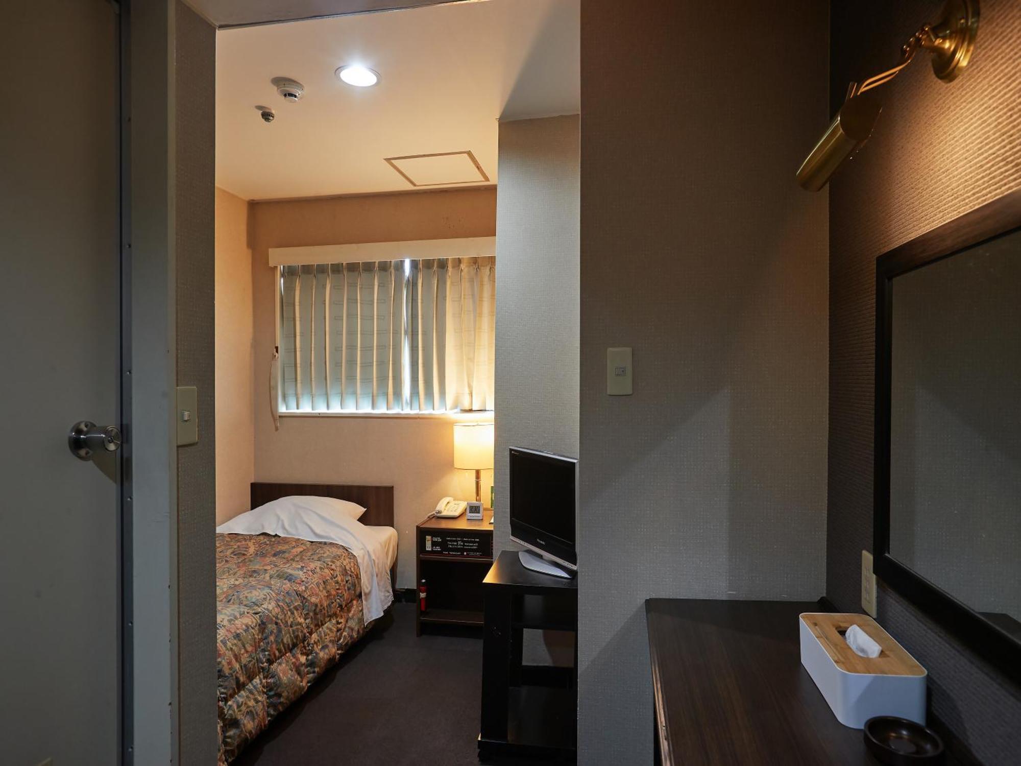 Hotel Yamanouchi Naha Eksteriør bilde