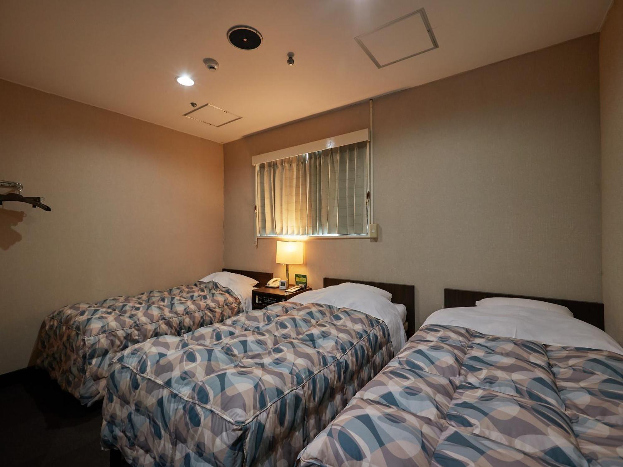 Hotel Yamanouchi Naha Eksteriør bilde